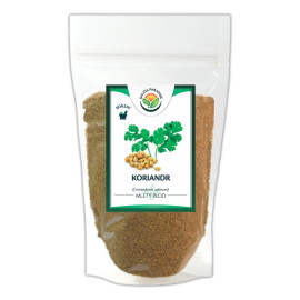 Koriandr plod mletý 50g
