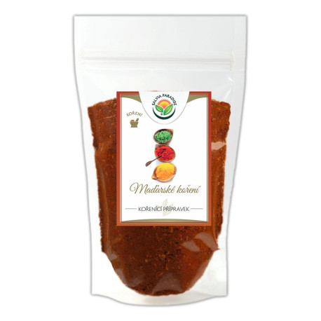 Maďarské koření 250g