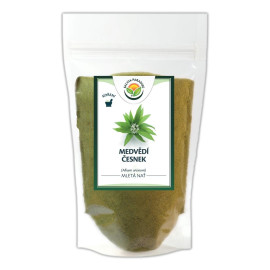 Medvědí česnek mletý 750g