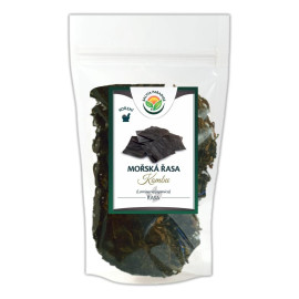 Mořská řasa - kombu 100 g