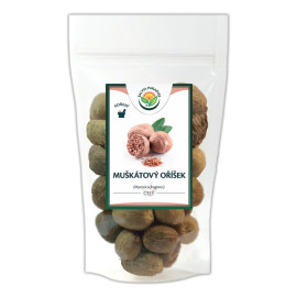 Muškátový oříšek celý 250g