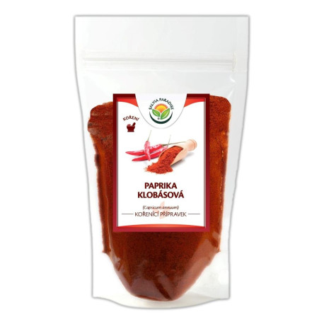 Paprika klobásová 200g