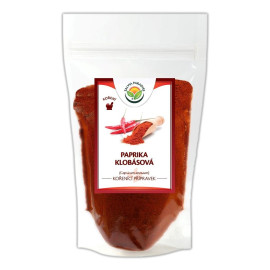 Paprika klobásová 400g