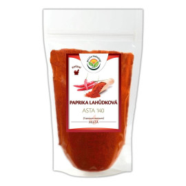 Paprika lahůdková 100g