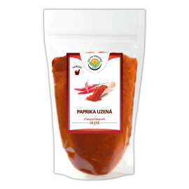 Paprika sladká uzená 150g