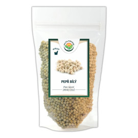 Pepř bílý celý 50g