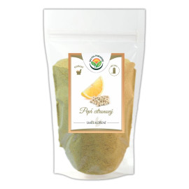 Pepř citronový 250g