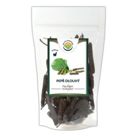 Pepř dlouhý celý 400g