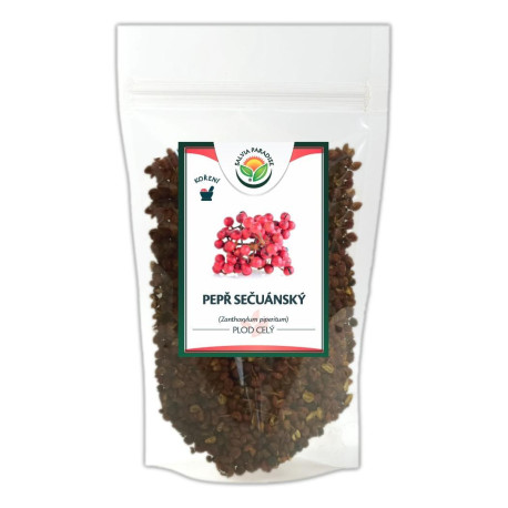 Pepř sečuánský celý 250g