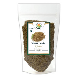 Římský kmín - cumin celý 400g