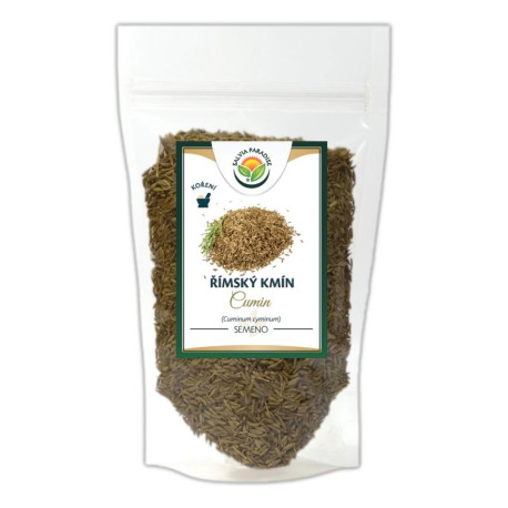 Římský kmín - cumin celý 400g