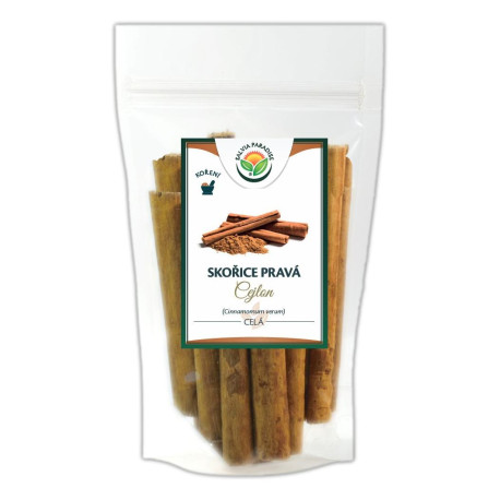 Skořice cejlonská celá 1000g