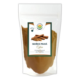 Skořice pravá mletá 1000g