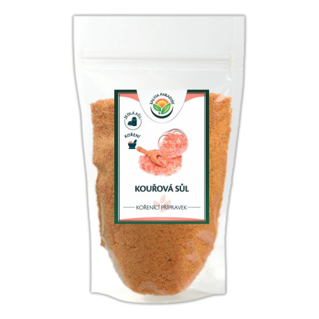 Sůl kouřová 1000g