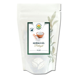 Sůl mořská hrubá 500 g