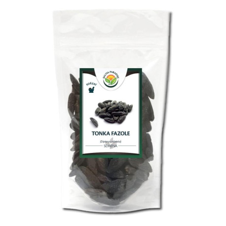 Tonka fazole 1200g
