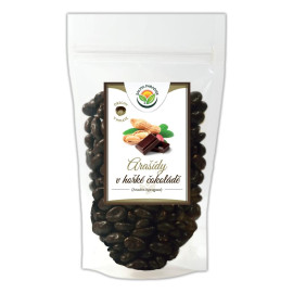 Arašídy v hořké čokoládě 700g