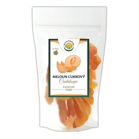 Cantaloupe kousky 50g