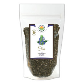 Chia semínka - Salvia hispanica 100g