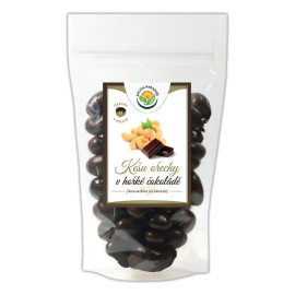 Kešu v hořké čokoládě 700g