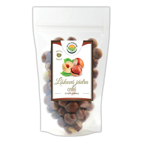 Lísková jádra 1000g