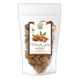 Mandle natural 1000g