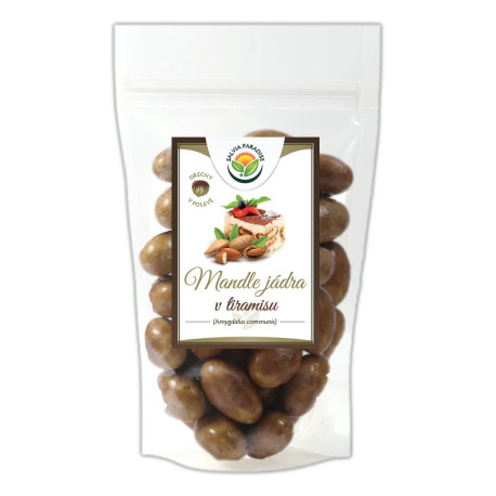 Mandle v tiramisu 1500g