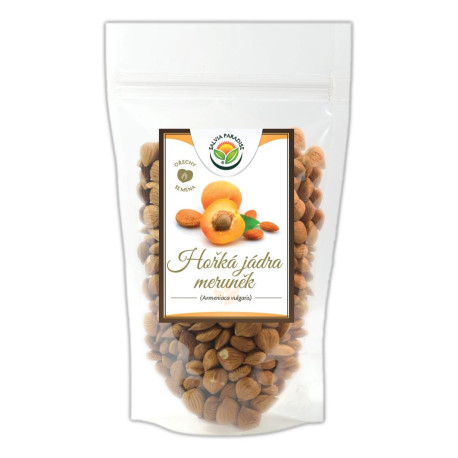 Meruňková jádra hořká 300g