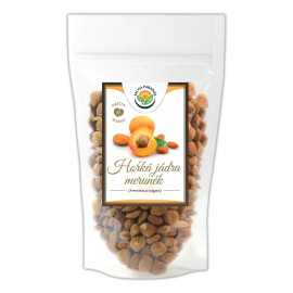 Meruňková jádra hořká 600g