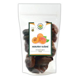 Meruňky sušené 400g