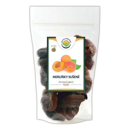 Meruňky sušené 1000g