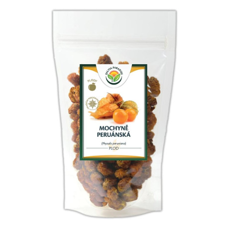 Mochyně peruánská - Physalis 500g
