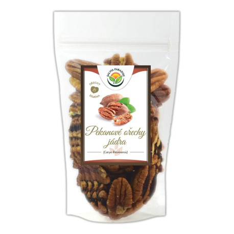 Pekanové ořechy 250g