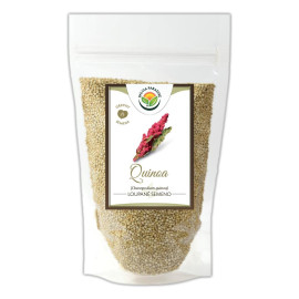 Quinoa - quinua loupané semeno 800g