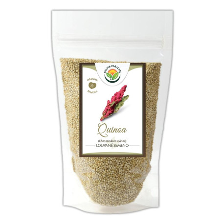 Quinoa - quinua loupané semeno 800g