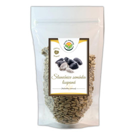 Slunečnicová semínka loupaná 600g