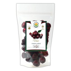 Višně celé sušené mrazem - lyofilizované 300g