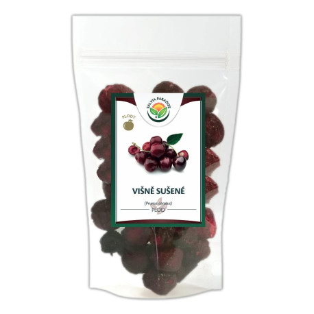 Višně sušené 500g