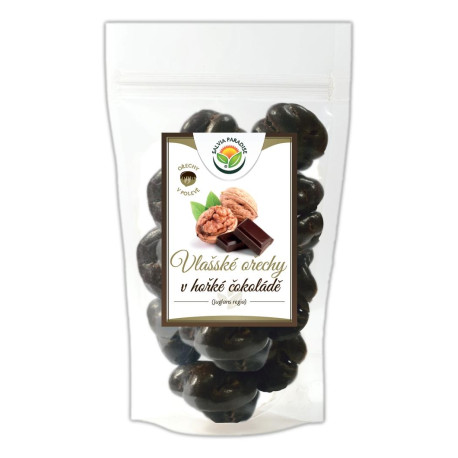 Vlašská jádra v hořké čokoládě 1500g