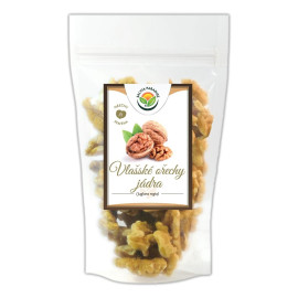 Vlašské ořechy 200g