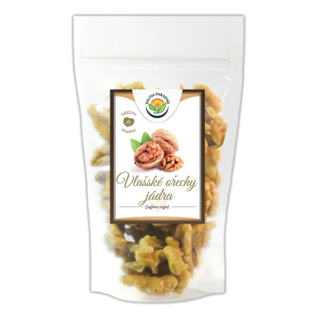 Vlašské ořechy 200g