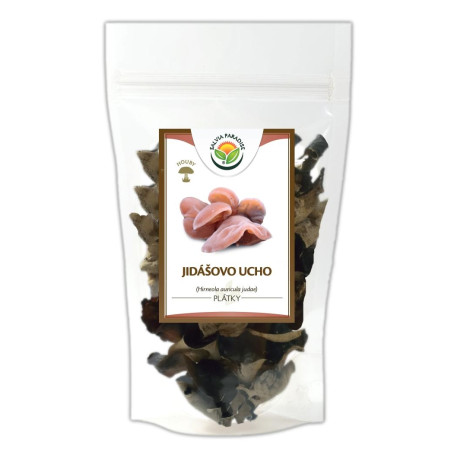 Jidášovo ucho 50g