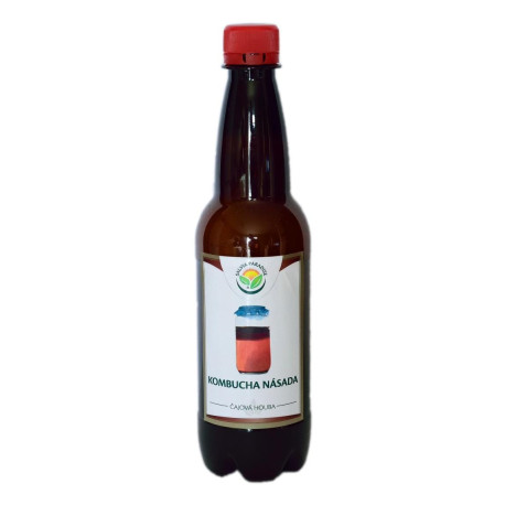 Kombucha násada 10ks
