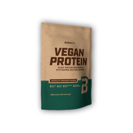 Vegan Protein 500g - vanilka-sušenka