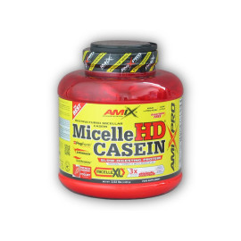 MicelleHD Casein 1600g - milk vanilla
