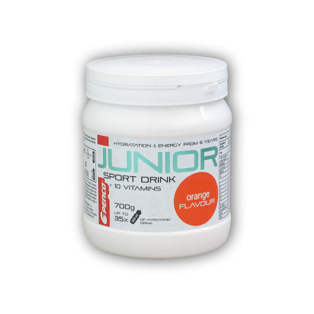 Junior sport drink 700g - tropick ovoce