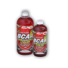 BCAA New Generation Liquid 1l + 500ml - lemon-lime - red raspberry