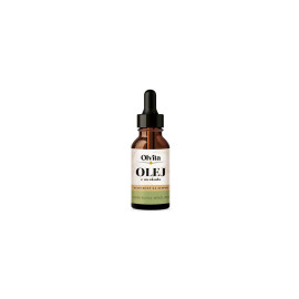 Studeně lisovaný avokádový olej - 30 ml