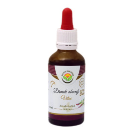 Drmek obecný AF tinktura 50 ml