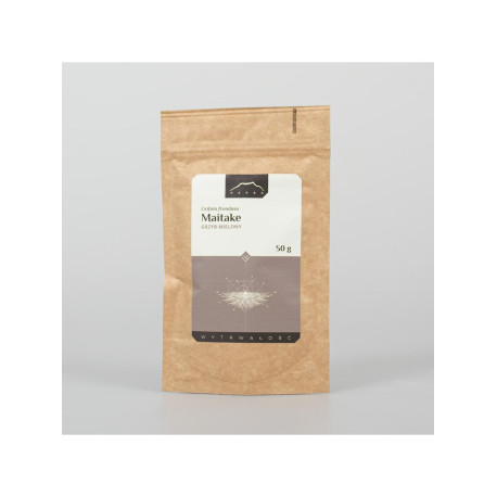 Maitake houba - 50 g CELÝ
